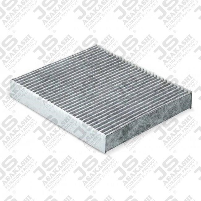 JS Asakashi AC51003C Activated Carbon Cabin Filter AC51003C: Buy near me in Poland at 2407.PL - Good price!