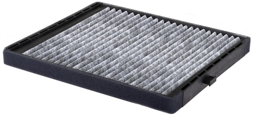 JS Asakashi AC9203C Activated Carbon Cabin Filter AC9203C: Buy near me in Poland at 2407.PL - Good price!