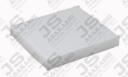JS Asakashi AC9411 Filter, Innenraumluft AC9411: Kaufen Sie zu einem guten Preis in Polen bei 2407.PL!