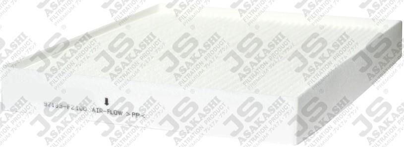 JS Asakashi AC9413 Filter, interior air AC9413: Buy near me in Poland at 2407.PL - Good price!
