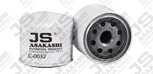 JS Asakashi C0032 Ölfilter C0032: Kaufen Sie zu einem guten Preis in Polen bei 2407.PL!
