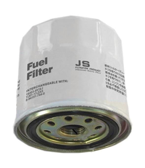 FC707J JS Asakashi Filtr paliwa