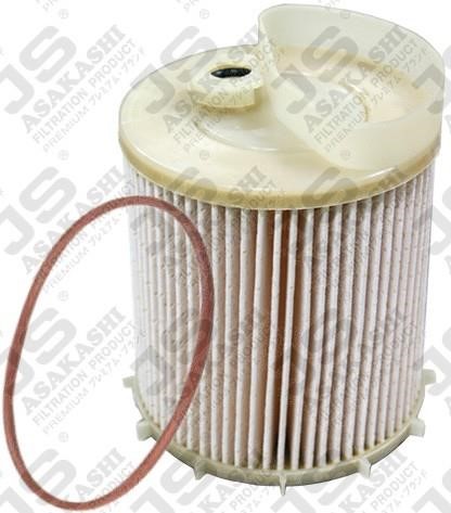 JS Asakashi FE0048 Fuel filter FE0048: Buy near me in Poland at 2407.PL - Good price!