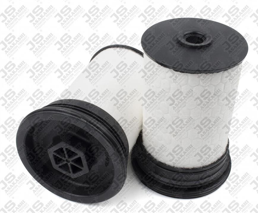Benzinfilter Chevrolet Trailblazer: FE0063 JS Asakashi Kraftstofffilter