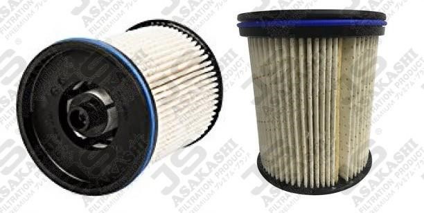 JS Asakashi FE0075 Fuel filter FE0075: Buy near me at 2407.PL in Poland at an Affordable price!