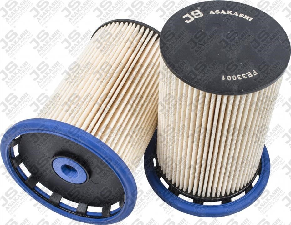 Buy JS Asakashi FE33001 at a low price in Poland!
