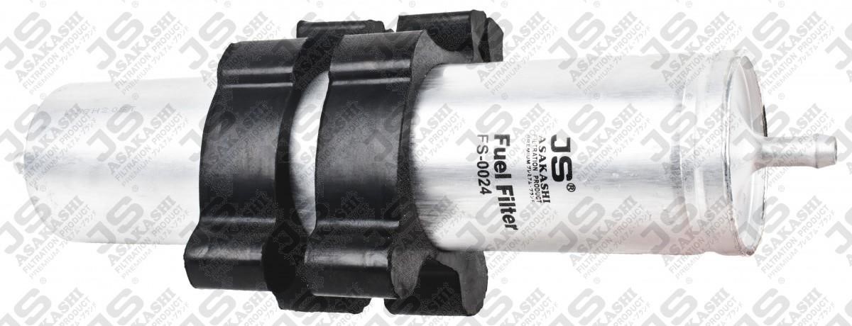 JS Asakashi FS0024 Kraftstofffilter FS0024: Kaufen Sie zu einem guten Preis in Polen bei 2407.PL!