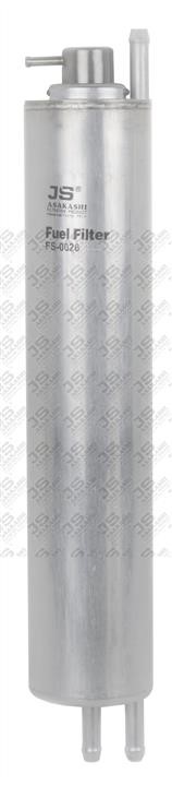 FS0026 JS Asakashi Топливный фильтр
