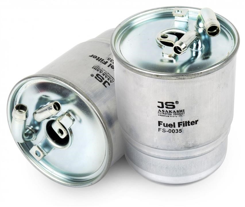 JS Asakashi FS0035 Fuel filter FS0035: Buy near me at 2407.PL in Poland at an Affordable price!