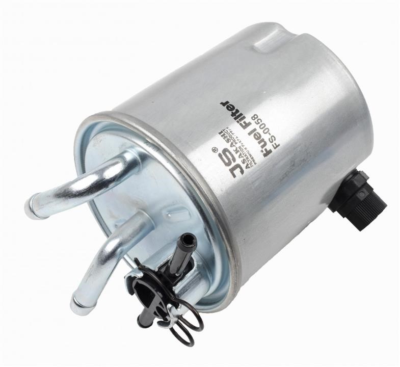 JS Asakashi FS0058 Fuel filter FS0058: Buy near me in Poland at 2407.PL - Good price!