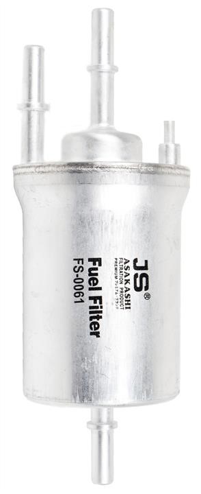 JS Asakashi FS0061 Fuel filter FS0061: Buy near me in Poland at 2407.PL - Good price!
