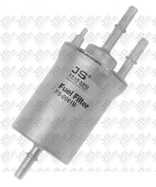 JS Asakashi FS0061B Топливный фильтр FS0061B: Купить в Польше - Отличная цена на 2407.PL!