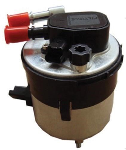 JS Asakashi FS0067 Fuel filter FS0067: Buy near me in Poland at 2407.PL - Good price!