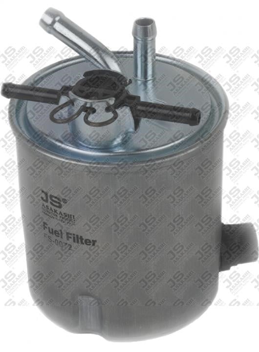 JS Asakashi FS0072 Fuel filter FS0072: Buy near me at 2407.PL in Poland at an Affordable price!