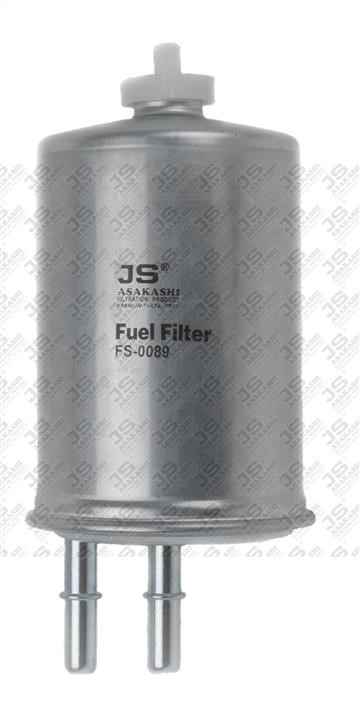 JS Asakashi FS0089 Fuel filter FS0089: Buy near me in Poland at 2407.PL - Good price!