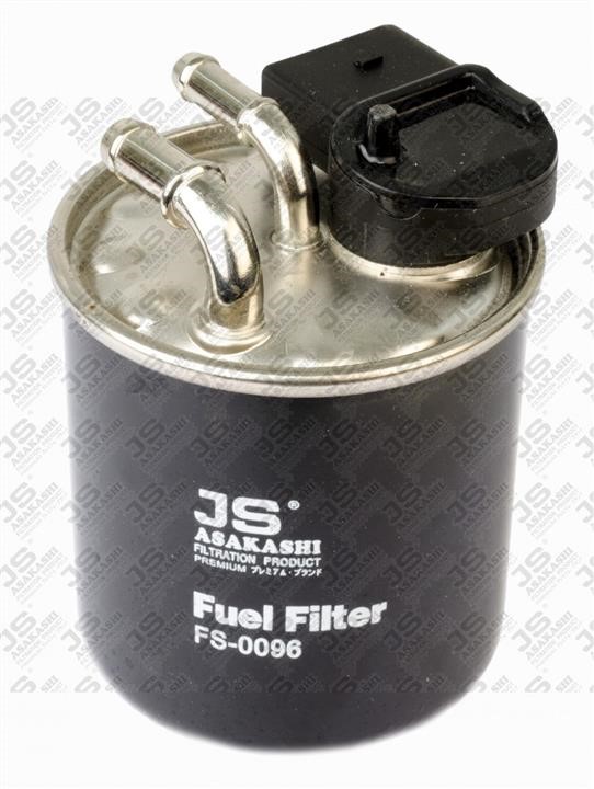 JS Asakashi FS0096 Filtr paliwa FS0096: Dobra cena w Polsce na 2407.PL - Kup Teraz!