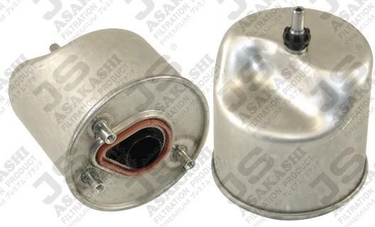 JS Asakashi FS0099 Fuel filter FS0099: Buy near me in Poland at 2407.PL - Good price!