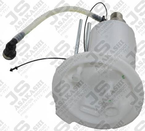 JS Asakashi FS0105 Fuel filter FS0105: Buy near me at 2407.PL in Poland at an Affordable price!