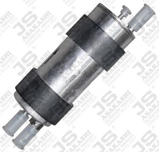 JS Asakashi FS0117 Fuel filter FS0117: Buy near me in Poland at 2407.PL - Good price!
