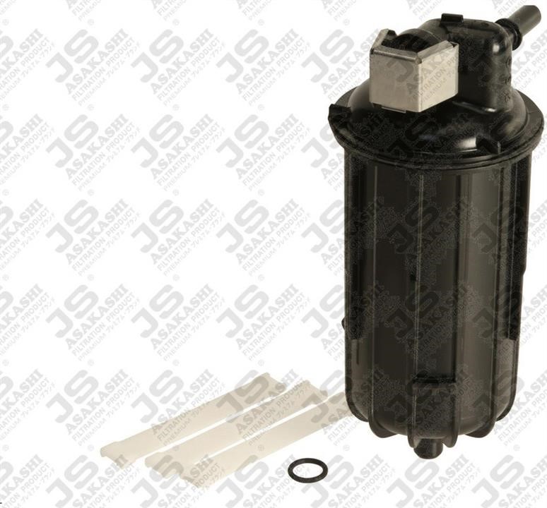 JS Asakashi FS1000 Fuel filter FS1000: Buy near me in Poland at 2407.PL - Good price!