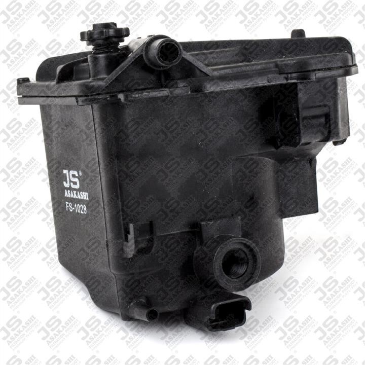 JS Asakashi FS1028 Fuel filter FS1028: Buy near me at 2407.PL in Poland at an Affordable price!
