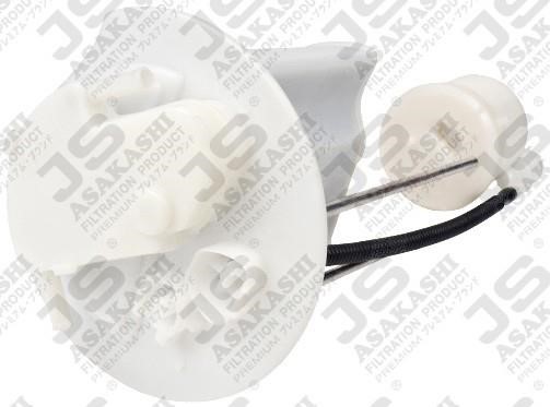 FS21003 JS Asakashi Kraftstofffilter
