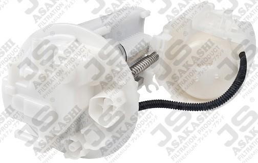 JS Asakashi FS21006 Fuel filter FS21006: Buy near me in Poland at 2407.PL - Good price!