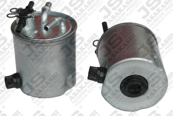 JS Asakashi FS2214 Fuel filter FS2214: Buy near me in Poland at 2407.PL - Good price!