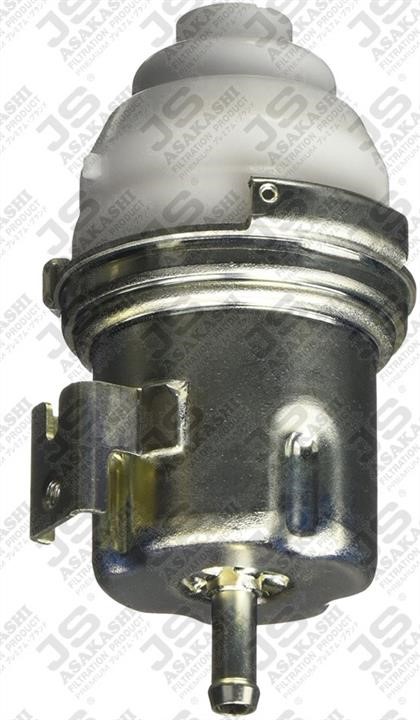 JS Asakashi FS2706 Fuel filter FS2706: Buy near me in Poland at 2407.PL - Good price!