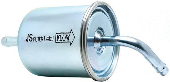 JS Asakashi FS312J Fuel filter FS312J: Buy near me in Poland at 2407.PL - Good price!
