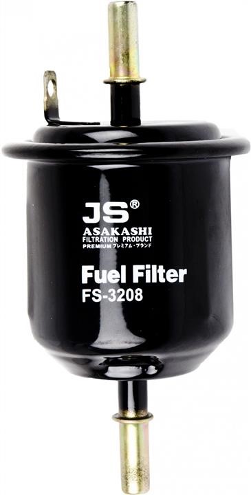 JS Asakashi FS3208 Фільтр палива FS3208: Приваблива ціна - Купити у Польщі на 2407.PL!