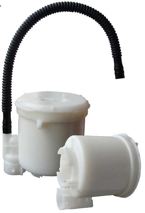 JS Asakashi FS6303A Fuel filter FS6303A: Buy near me at 2407.PL in Poland at an Affordable price!