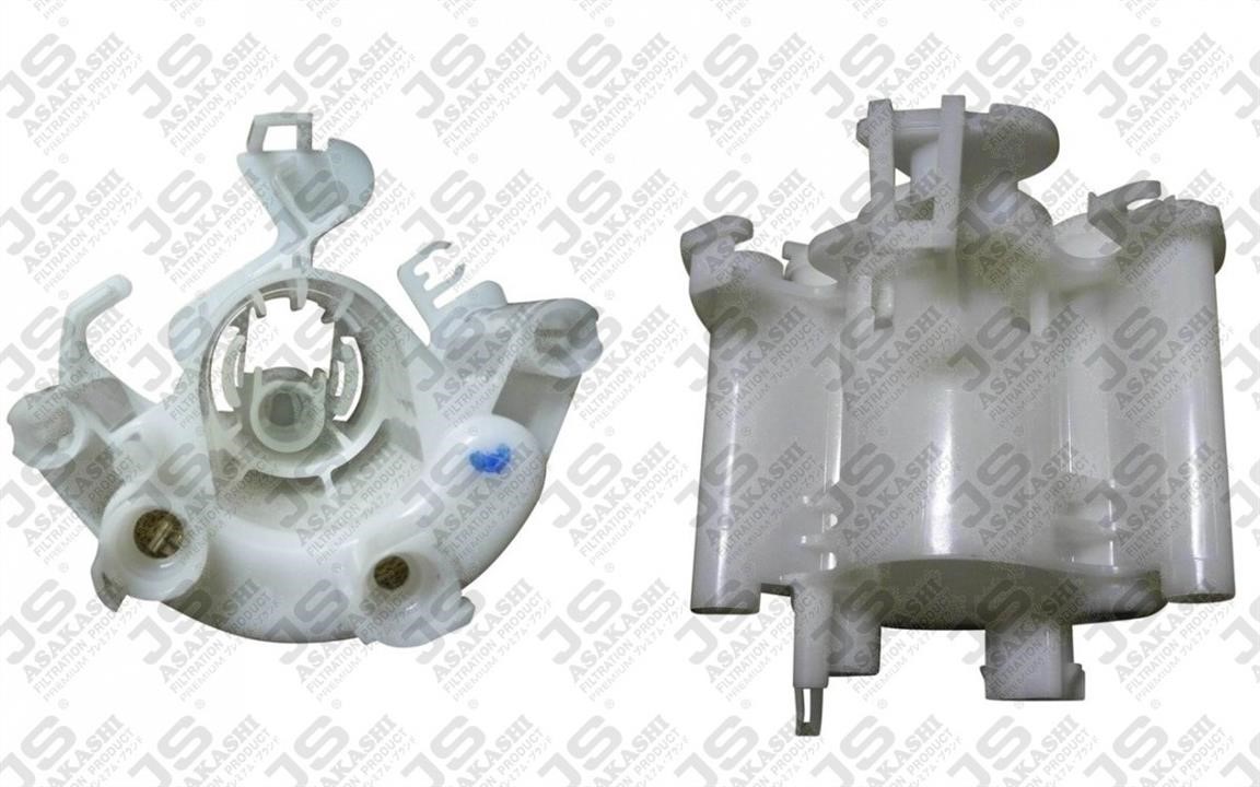 Buy JS Asakashi FS8009 at a low price in Poland!