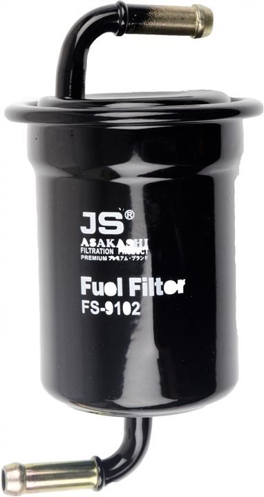 JS Asakashi FS9102 Фільтр палива FS9102: Приваблива ціна - Купити у Польщі на 2407.PL!