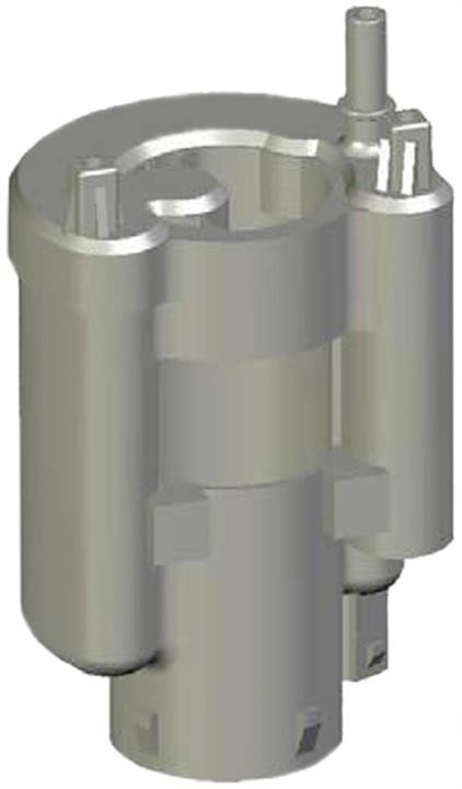 JS Asakashi FS9502 Fuel filter FS9502: Buy near me in Poland at 2407.PL - Good price!