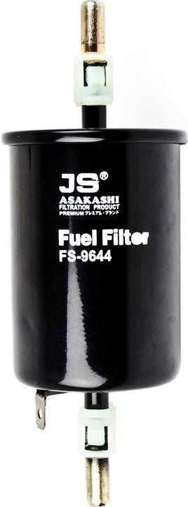 JS Asakashi FS9644 Фільтр палива FS9644: Приваблива ціна - Купити у Польщі на 2407.PL!