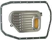 JS Asakashi JT128K Automatic transmission filter JT128K: Buy near me in Poland at 2407.PL - Good price!