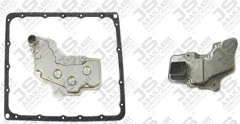 JS Asakashi JT262K Automatic transmission filter JT262K: Buy near me in Poland at 2407.PL - Good price!