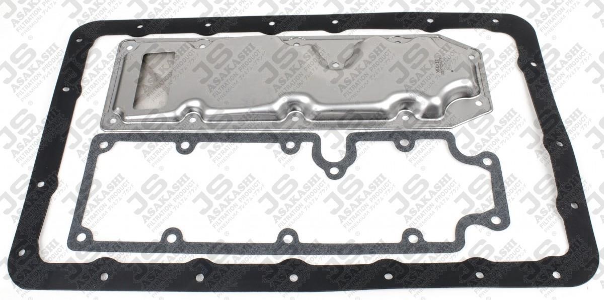 Automatikölfilter Toyota 4 Runner: JT431K JS Asakashi Automatikgetriebe Ölfilter