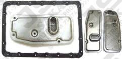 Automatikgetriebe Ölfilter Toyota 4 Runner: JT434K JS Asakashi Automatikgetriebefilter, Satz