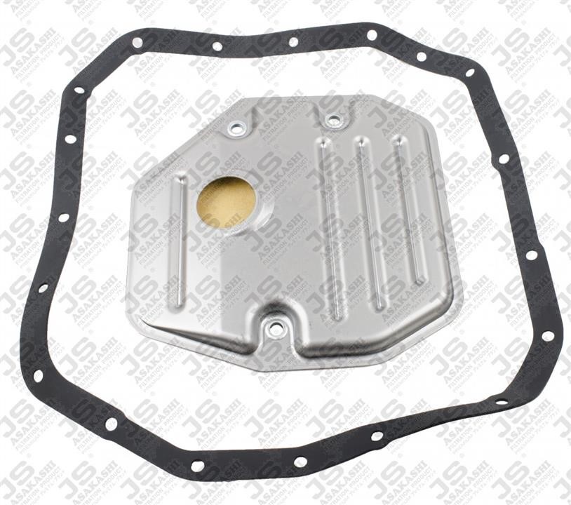 Automatikölfilter Toyota Alphard / Vellfire: JT485K JS Asakashi Automatikgetriebe Ölfilter