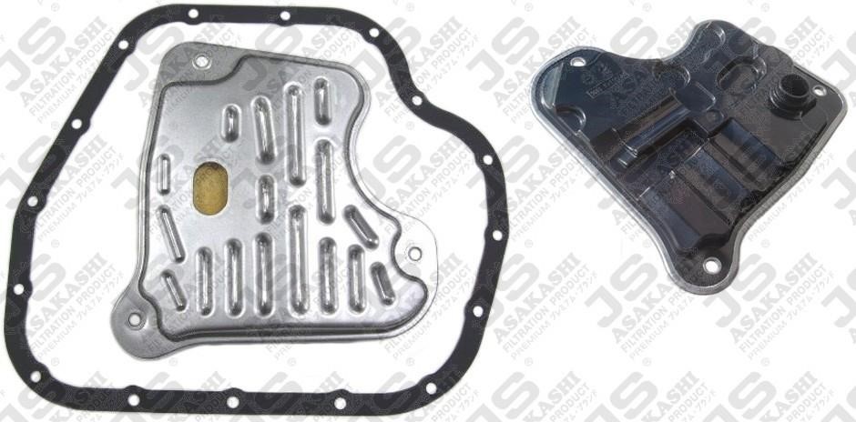 JS Asakashi JT494K Automatic transmission filter JT494K: Buy near me in Poland at 2407.PL - Good price!