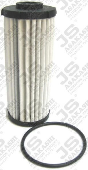 JS Asakashi JT508 Automatic transmission filter JT508: Buy near me at 2407.PL in Poland at an Affordable price!