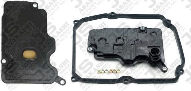 JT536K JS Asakashi Automatic filter, kit