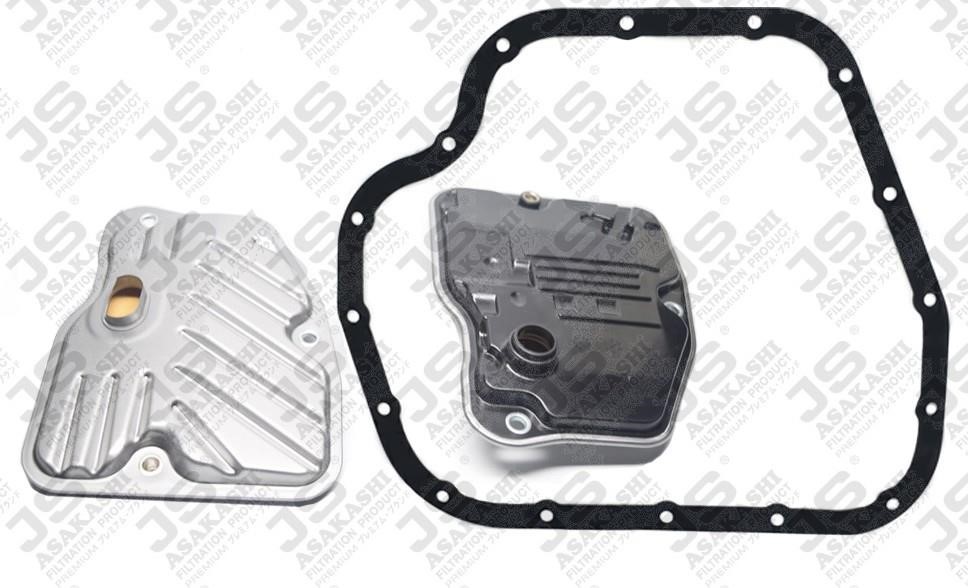 Automatikgetriebe Ölfilter Toyota Verso: JT539K JS Asakashi Automatikgetriebefilter, Satz