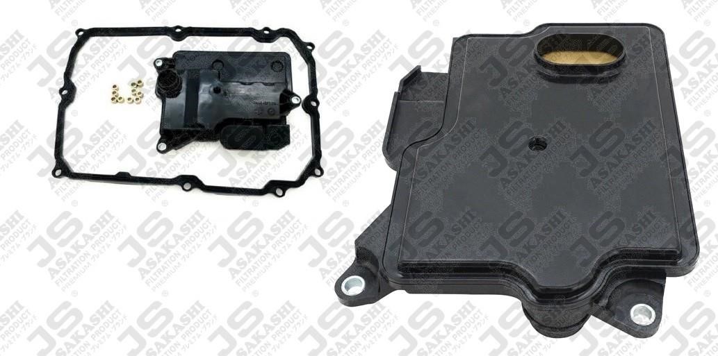 Automatikölfilter Toyota Hiace: JT541K JS Asakashi Automatikgetriebefilter, Satz