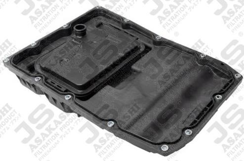 JS Asakashi JT558 Automatic transmission filter JT558: Buy near me at 2407.PL in Poland at an Affordable price!