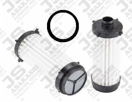JS Asakashi JT564 Automatic transmission filter JT564: Buy near me at 2407.PL in Poland at an Affordable price!