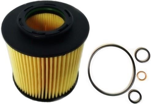 JS Asakashi OE0023 Oil Filter OE0023: Buy near me at 2407.PL in Poland at an Affordable price!