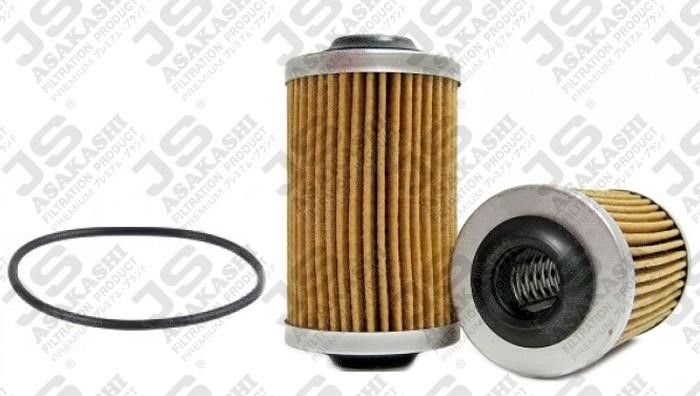 JS Asakashi OE0084 Ölfilter OE0084: Kaufen Sie zu einem guten Preis in Polen bei 2407.PL!